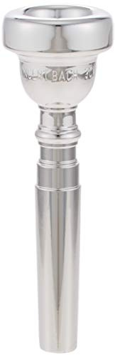 Bach Trumpet Mouthpiece, 3CW