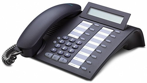 Siemens OptiPoint 420 IP-Phone Economy plus mangan