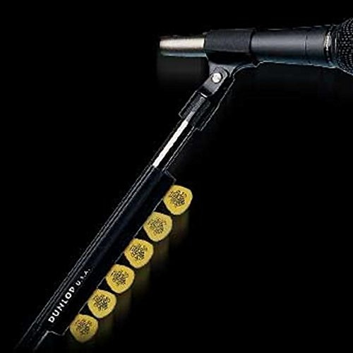 2014 Dunlop Dunlop Mic Stand Pick Holder, 7 N/A