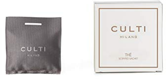 CULTI MILANO Perfumada bolsita Thè de tamaño Medio