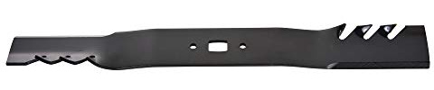 Oregon 98-631 Gator G3 Lawn Mower Blade, 21-Inch, Replaces Cub Cadet, Bolens, Craftsman, MTD
