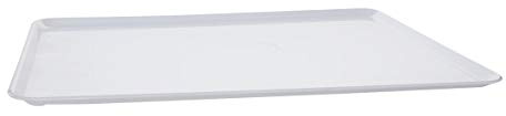 ARAVEN Serviertablett Basic weiß, Marca