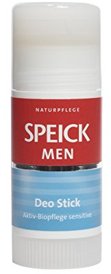 Speick: MEN Deo Stick Doppelpack (2x40 ml)