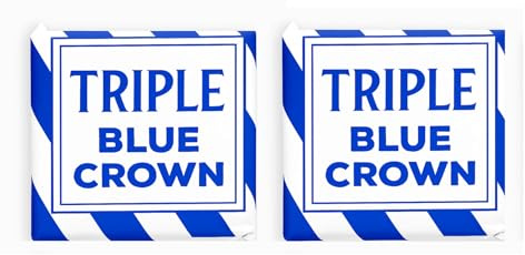 Ultramarine Blue Laundry Tablets