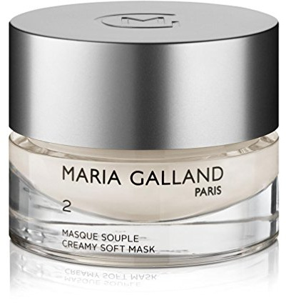 Maria Galland 2 Masque Souple Reinigungsmaske, 50 ml