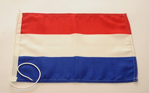 Flagge 20 x 30cm NIEDERLANDE SB-Pack