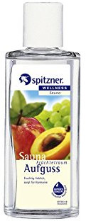 Essenza per sauna “Sogno alla frutta” (1000 ml) di Spitzner