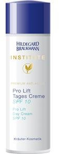 Hildegard Braukmann Institute Pro Lift Tagescreme Lichtschutzfaktor 10, 1er Pack (1 x 50 ml)
