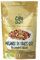 Mix di Frutta Secca Cruda e Biologica con Buccia - 200 g. Combinazione di Pinoli Mandorle Nocciole e Pistacchi. Made in Italy.
