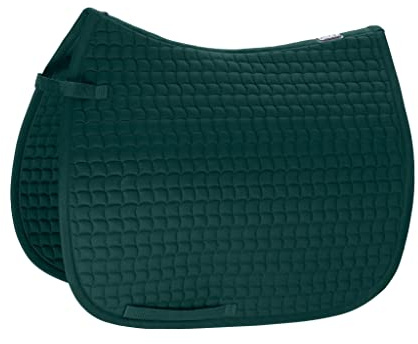 ESKADRON Schabracke COTTON -Standard-, marine, Vielseitigkeit