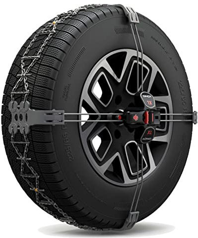 KÖNIG K-Summit XL K56 - Schneeketten