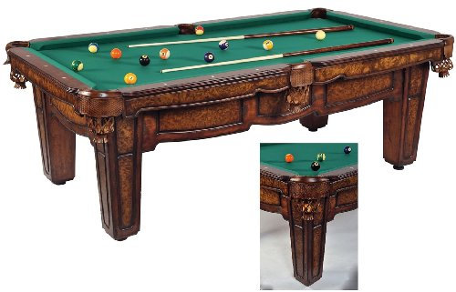 Wellington Pool Billardtisch 9 ft.