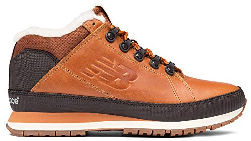 New Balance H754 (14H), Unisex-Erwachsene Combat Boots, Braun (LFT TAN), 45.5 EU (11 Erwachsene UK)