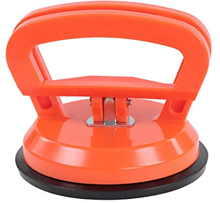 Abn Ventosa per ammaccature, 12,7 cm, per Rimuovere ammaccature di Grandi Dimensioni, per Rimuovere Danni da grandine e ammaccature alla portiera dell'auto