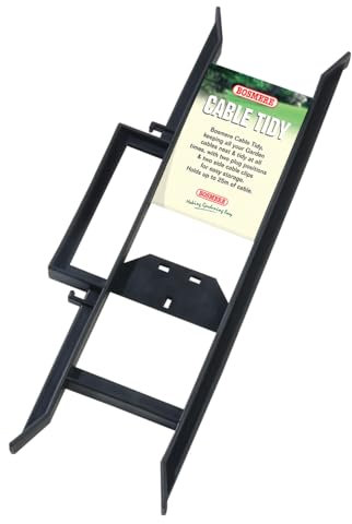 Bosmere Cable Tidy, G378