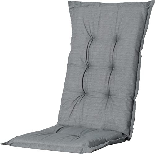Madison Auflage Niederlehner - Basic grau