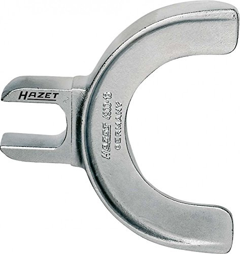 HAZET 4900-13 Druckplatte Federspanner Kompatibel mit VW Transporter T5 Bus 7HB, 7HJ, 7EB, 7EJ, 7EF, 7EG, 7HF, 7EC