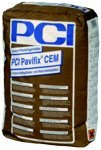 PCI Pavifix CEM grau 25 kg/ Sack