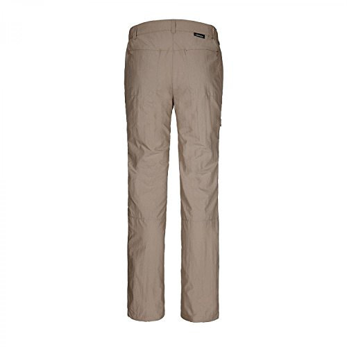 Schöffel Damen Hose Pants Santa Fe, Brindle, 22, 20 11640-00-22878