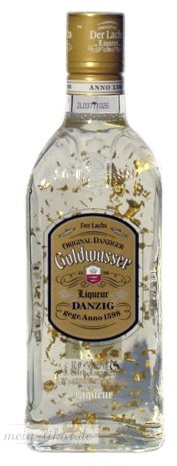 Original Danziger Goldwasser