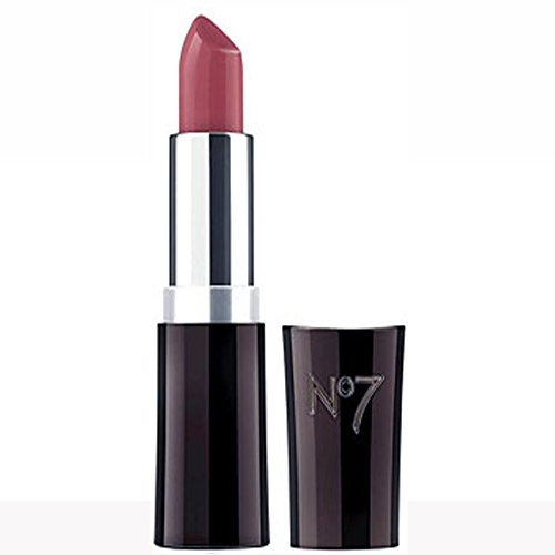 No7 Moisture Drench SPF15 Lipstick Highland Mist