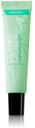 C.O. Bigelow Mentha Lip Shine Peppermint Lip Gloss Formula No 502 Bath & Body Works