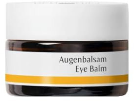 Dr. Hauschka Augenbalsam Beruhigender und schützender Augenbalsam, 10ml