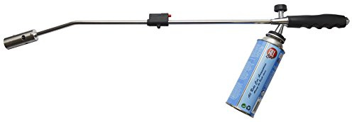 Gas Blowtorch Garden Weed Burner