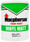 PDTXCLS Macpherson 5 Litre Vinyl Matt Emulsion Brilliant White