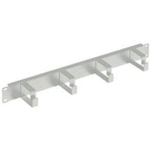 Bticino Panel pasacables 1 Unita 'C9101/1G gris