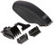 WAHL Pocket Pro Hair Trimmers, Beard Trimmer for Men, Male Grooming Set, Stubble, Cordless, Facial Hair Trimming, Battery Powered, Black, Pack of 1
