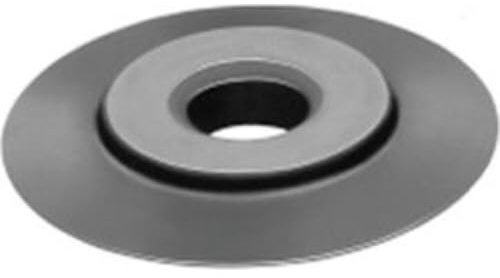 RIDGID 33160 Modell F158 Ersatzschneidrad für 10, 15, 20 Kupfer/Aluminium Rohrabschneider