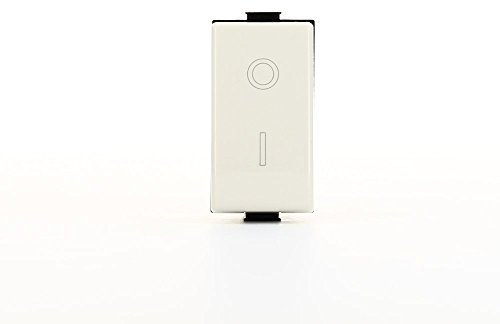 Bticino Magic Tt Interruttore Bipolare 16A A5011