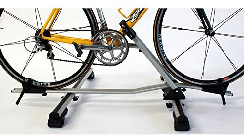 Peruzzo PE 682 Porta-Bici da Tetto