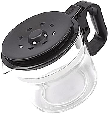 DIVERS MARQUES - UCF100 COFFEE POT - VERSEUSE ADAPTABLE 12/15 TASSES POUR CAFETIERE DIVERS MARQUES