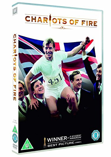 Chariots of Fire [DVD] [1981]