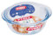 Pyrex Essentials 2.2l Glass round Casserole High resistance