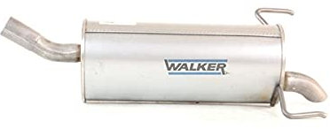 Walker 23143 Endschalldämpfer