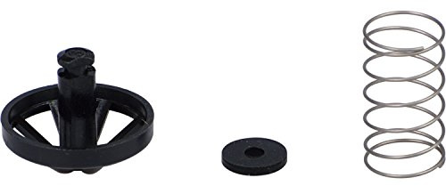 Bosch 00614534 Dichtsatz für Filter-Kaffeemaschinen