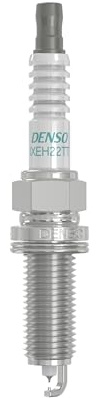 DENSO Zündkerze IXEH22TT, Ersatzteil in OE-Qualität | Zündkerze in OE-Qualität, zuverlässige Zündleistung, präzise Passform, von DENSO entwickelt und hergestellt