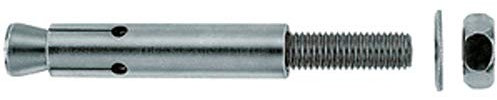 Fischer Zykon-Bolzenanker FZA 18 x 80, M 12/25, 60721