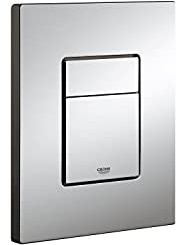 GROHE WC-Betätigung Skate Cosmopolitan 38732 senkr. o. waager. chrom