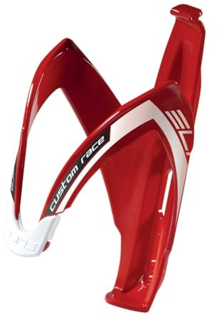 Elite Custom Race Portabidón Skin Soft Touch – Ligero Resistente – Bicicleta Carretera MTB Gravel E-Bike