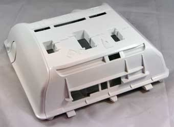 BRANDT - BAC A PRODUITS LESSIVE POUR LAVE LINGE TOP BRANDT