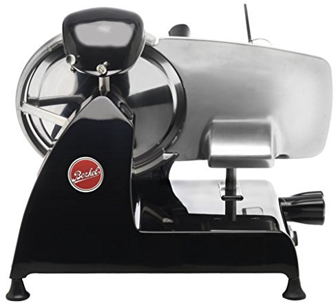 Berkel 220 - Affettatrice
