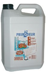 Nettoyant désinfectant - 5 L - lavande