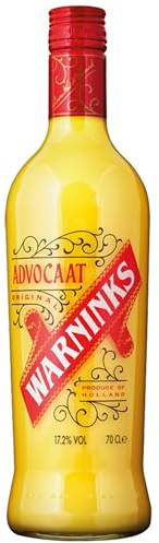 Warninks Eierlikör 70cl