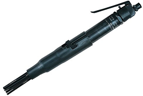 Ingersoll Rand 125 Standard Duty Needle Scaler