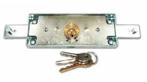 VIRO 8201 SERR SERRANDA CENTRALE