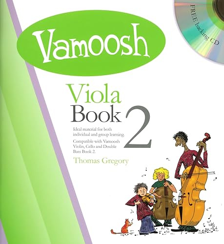 Vamoosh Music